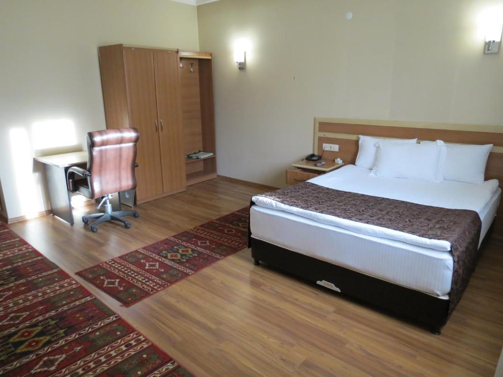 Birlik Sahin Hotel Agrı Chambre photo